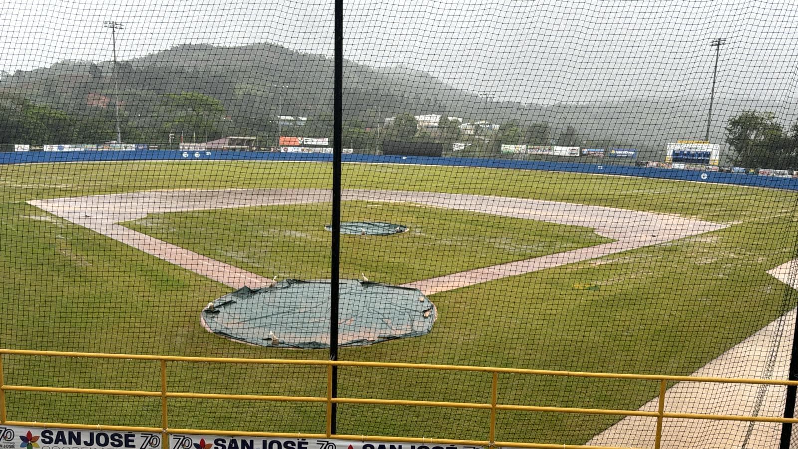 Sigue tiempo inestable este lunes por remanente de onda tropical