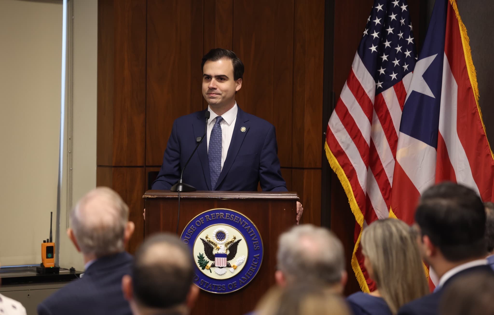 Puerto Rico se prepara para enfrentar el precipicio fiscal de Medicaid