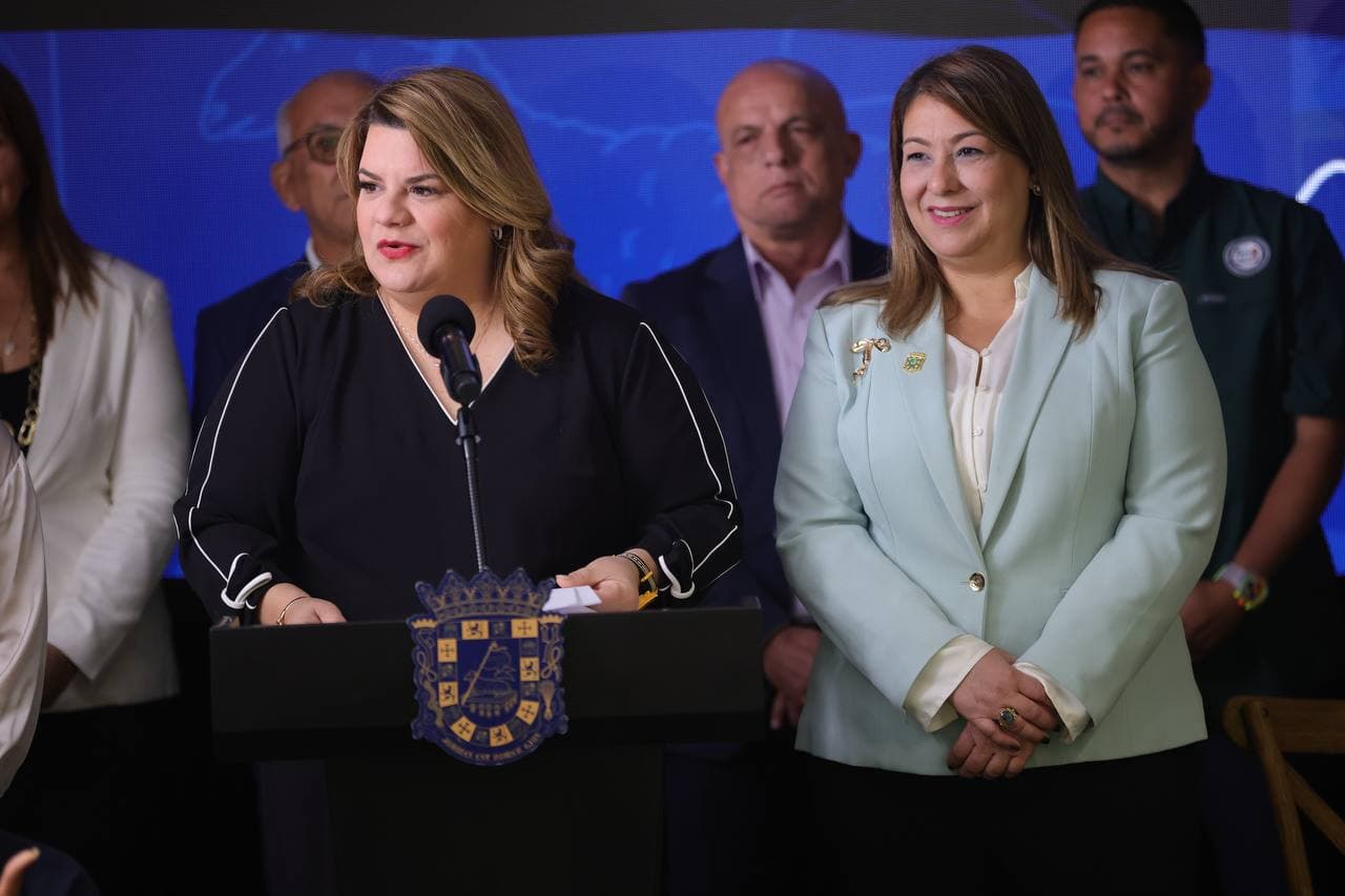 Gobernadora evaluará proyecto que congela impuesto al inventario