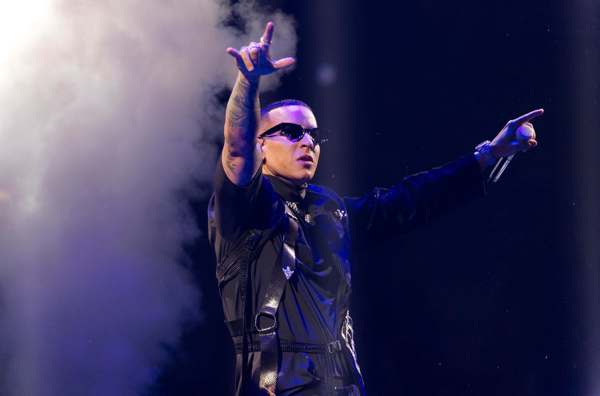 'Safaera', 'Gasolina' y 'Despacito', entre los mejores temas del siglo por Rolling Stone