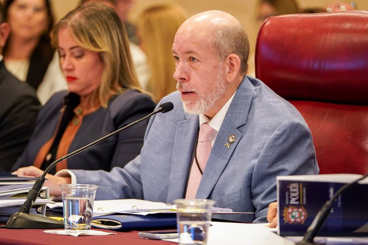 Secretario de Seguridad Pública anuncia pago de horas extras a policías