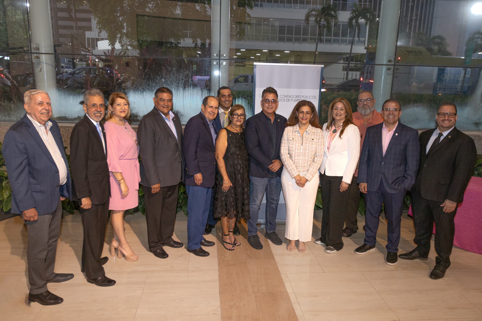 Colegio de CPA celebra Semana del Contador 2025