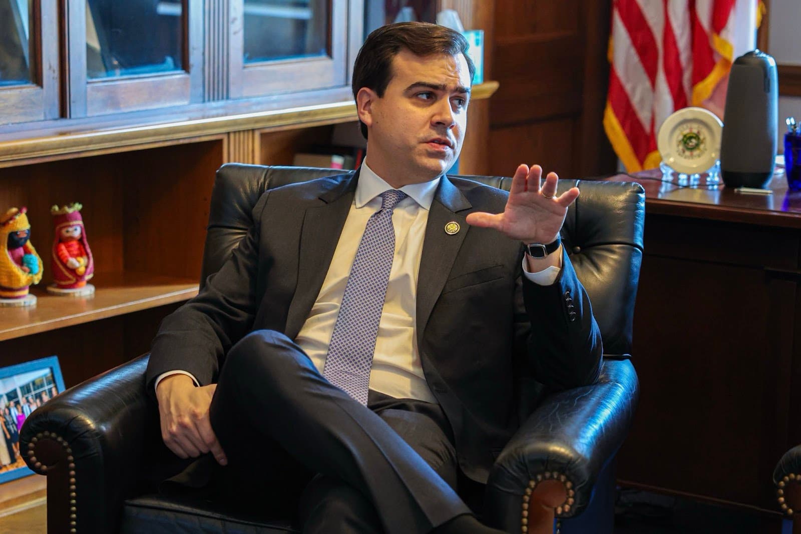 A la expectativa del ‘Rum Cover-Over’ en presupuesto federal