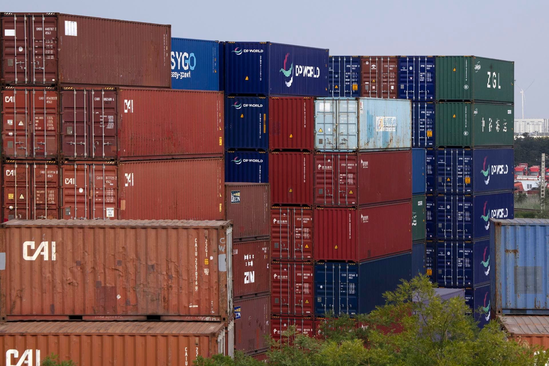 Los aranceles de Trump, del simple castigo a herramienta para controlar la política global