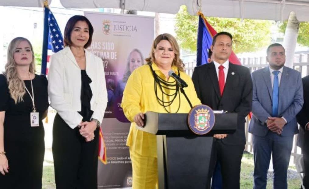 Gobernadora descarta sesión extraordinaria para reforma contributiva 