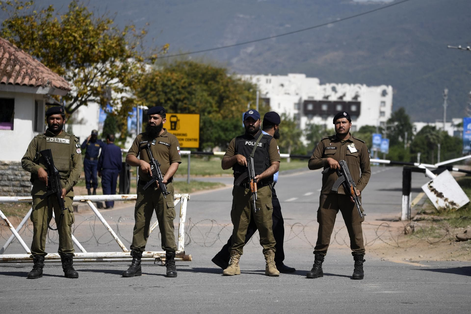 Islamabad, lista para el diálogo pese el silencio de Teherán y el ultimátum de Trump