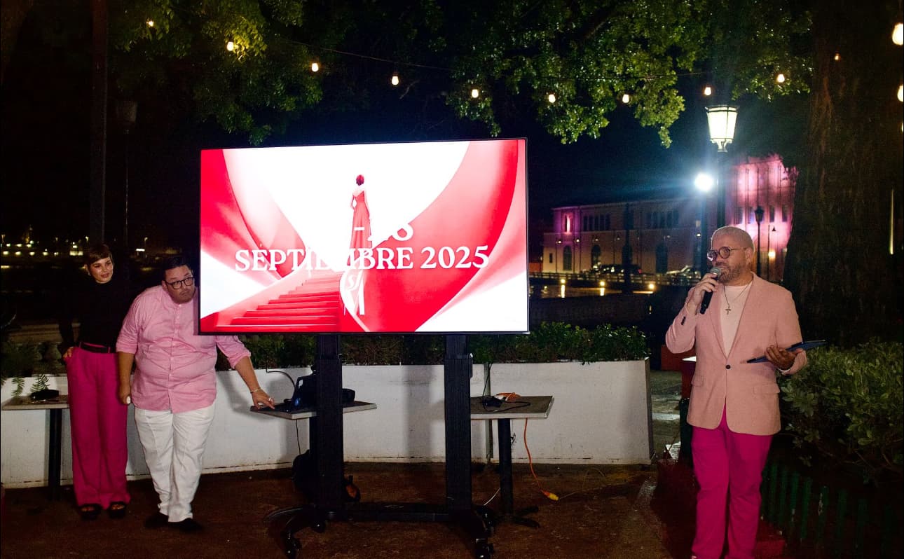 San Juan Moda presenta su “Upfront: Lujo Silencioso”