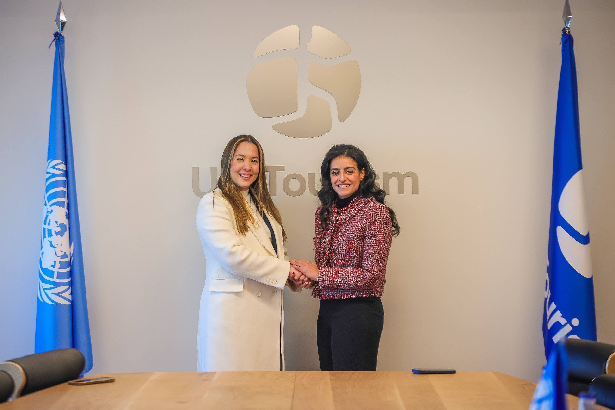 Puerto Rico marca el inicio de FITUR 2026 consolidando su proyección global