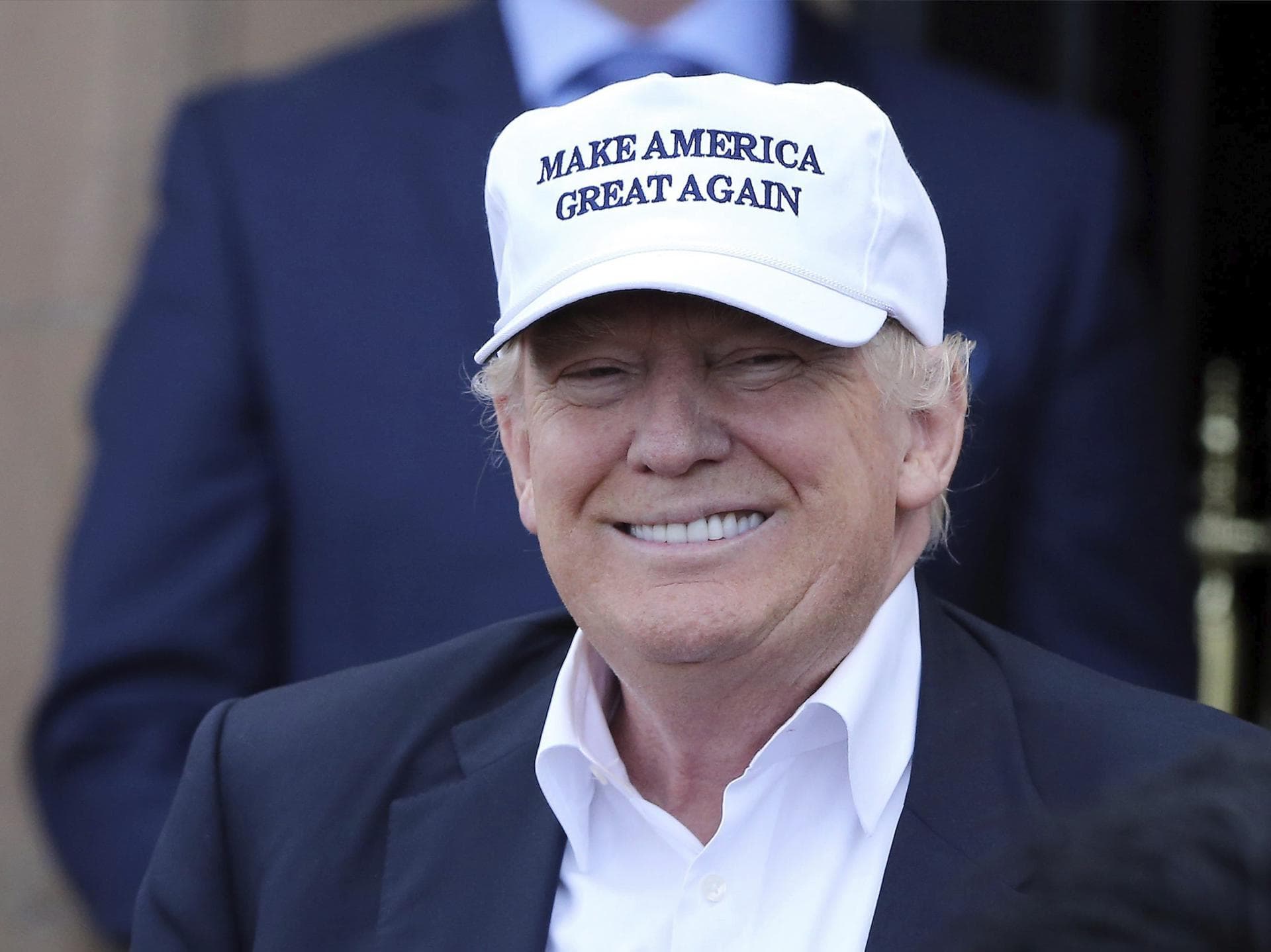 Trump defiende una política exterior de “realismo flexible” centrada en los intereses estratégicos de EE. UU.