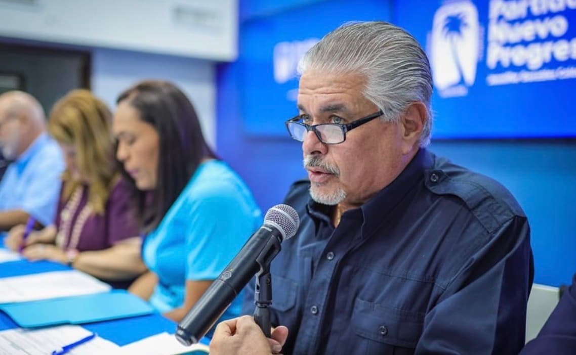 Santini arremete contra Pablo José y defiende ajuste tarifario del transporte marítimo