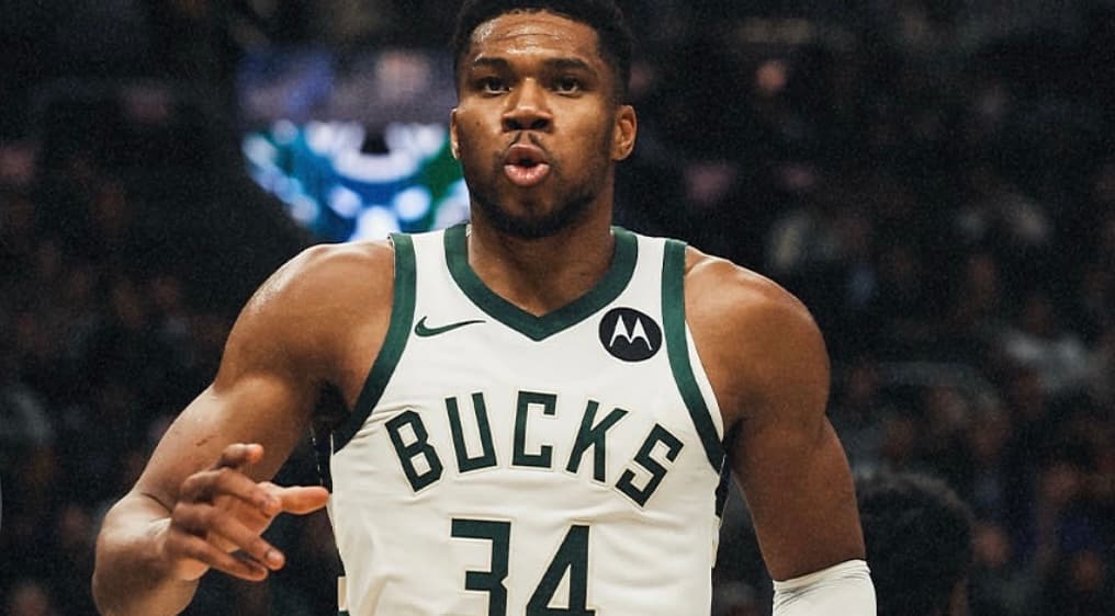 OKC y 76ers siguen invictos, y Giannis reactiva a los Bucks