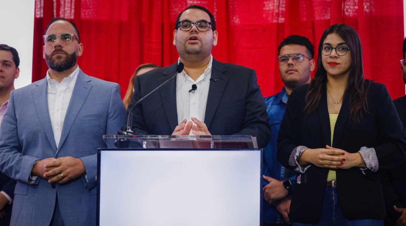 PPD lanza campaña de inscripción de nuevos electores