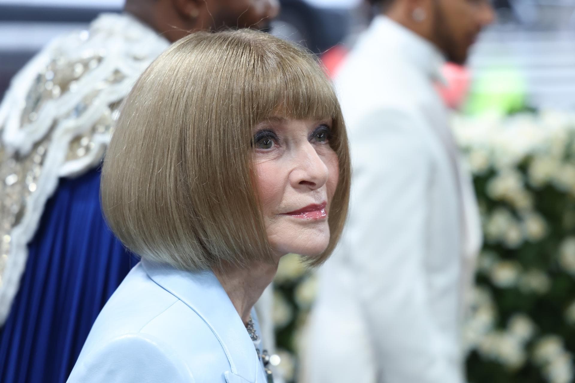 Anna Wintour dejará de ser la editora de Vogue 