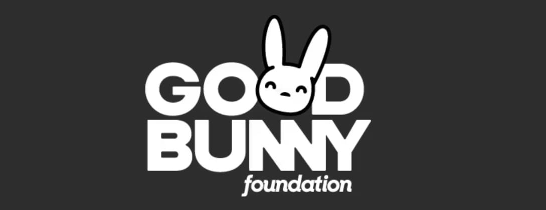 Fundación de Bad Bunny promueve arte, música, moda y deporte