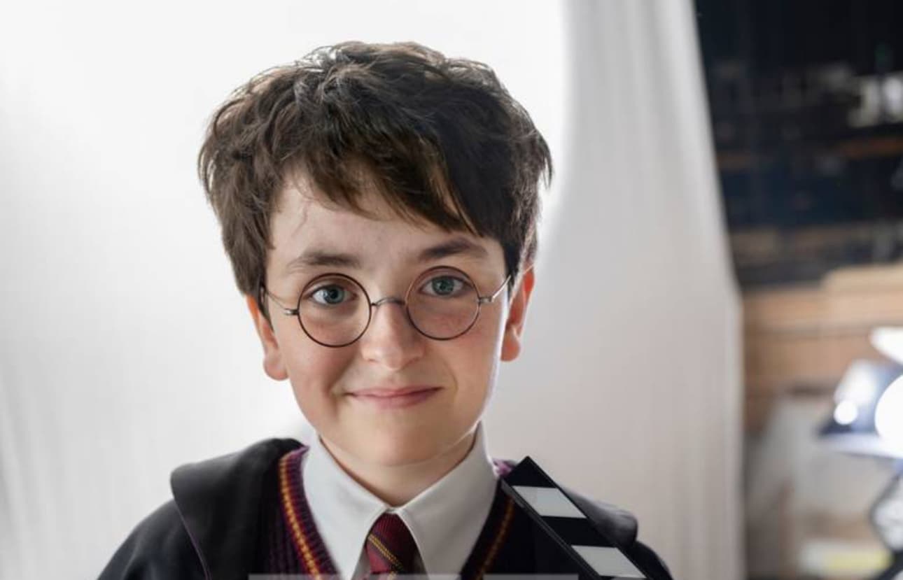 La serie de Harry Potter arranca su rodaje