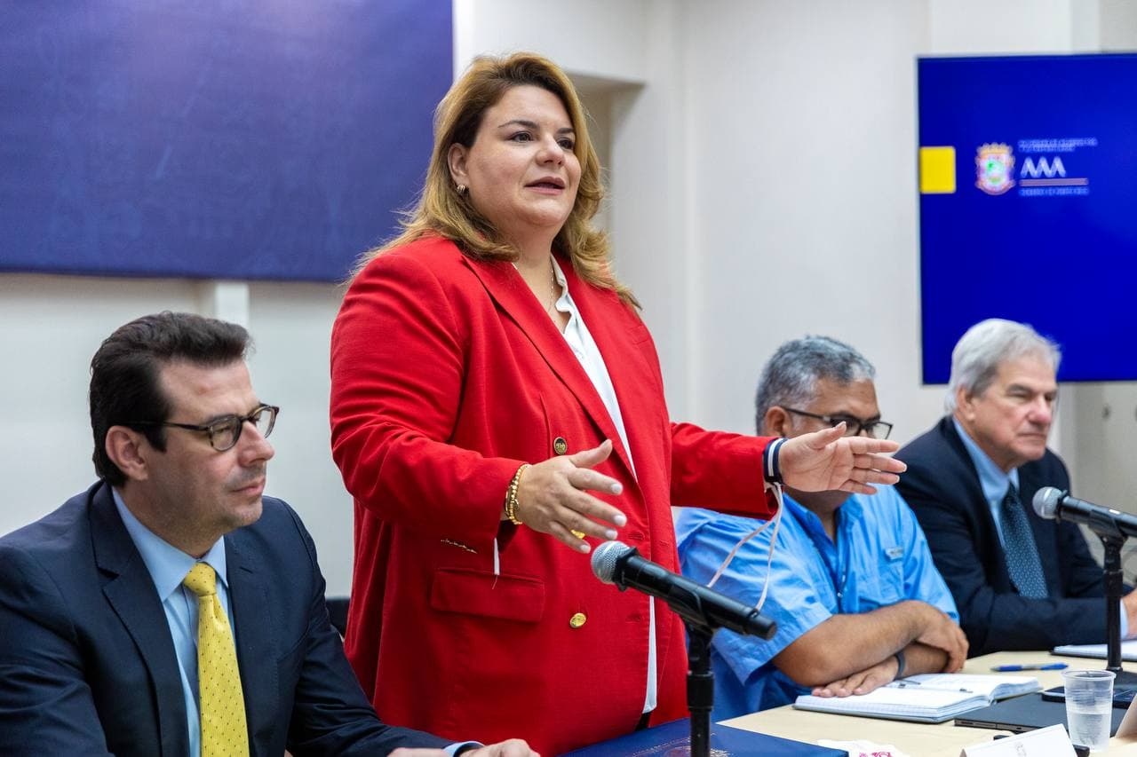 Niegan sabotaje y “batatal” en la AAA