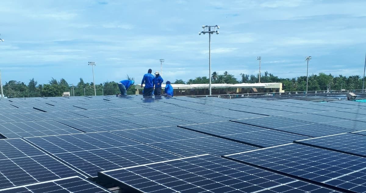 NEPR aprueba aumento de capacidad para proyectos fotovoltaícos