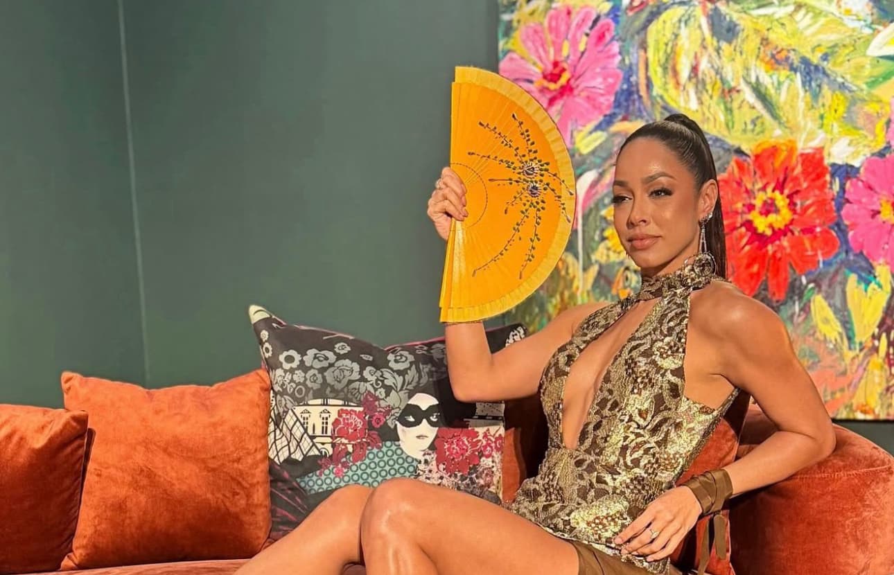 Shalimar Rivera. Foto: Suministrada