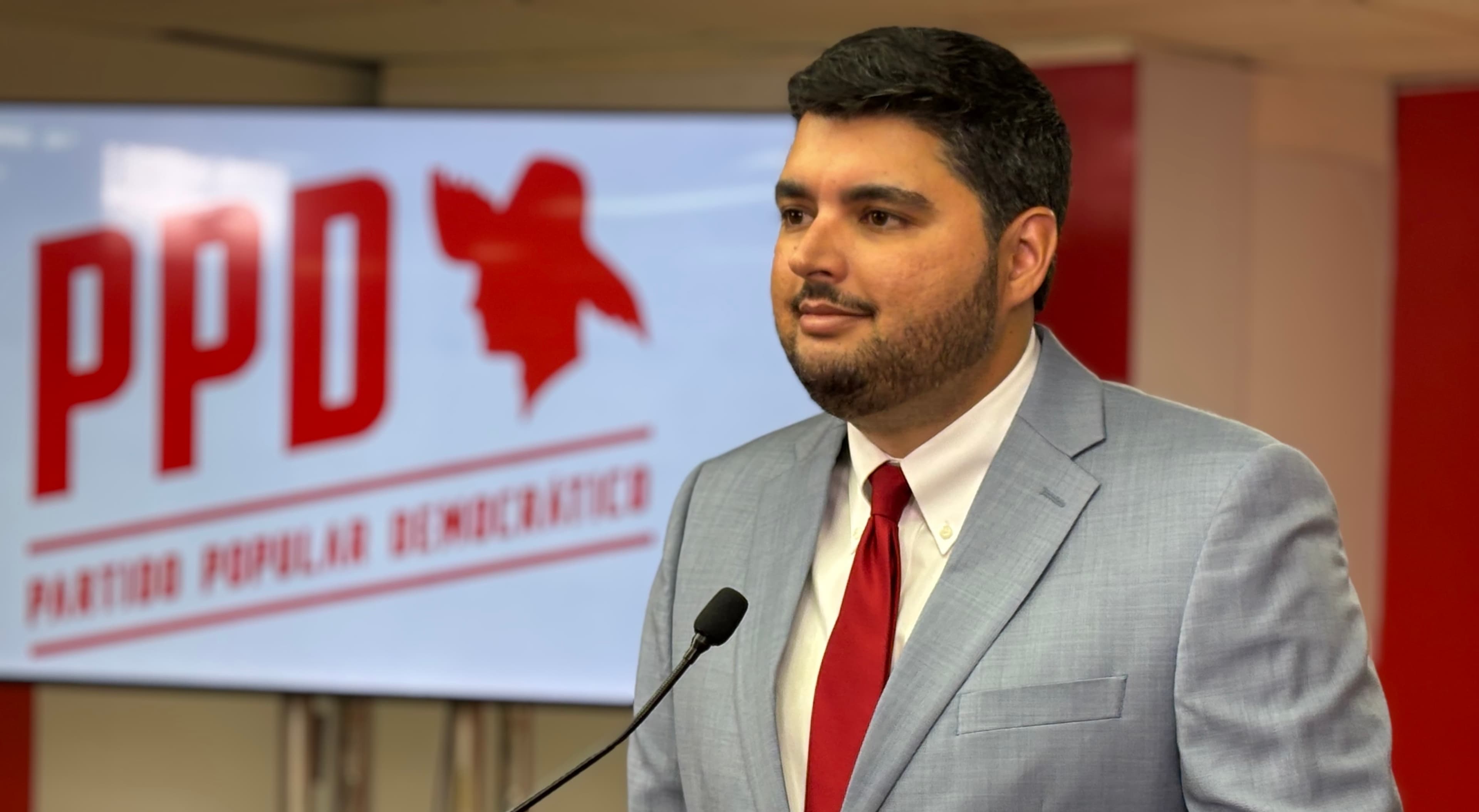 Junta PPD respalda extender Seguro Social Suplementario a PR