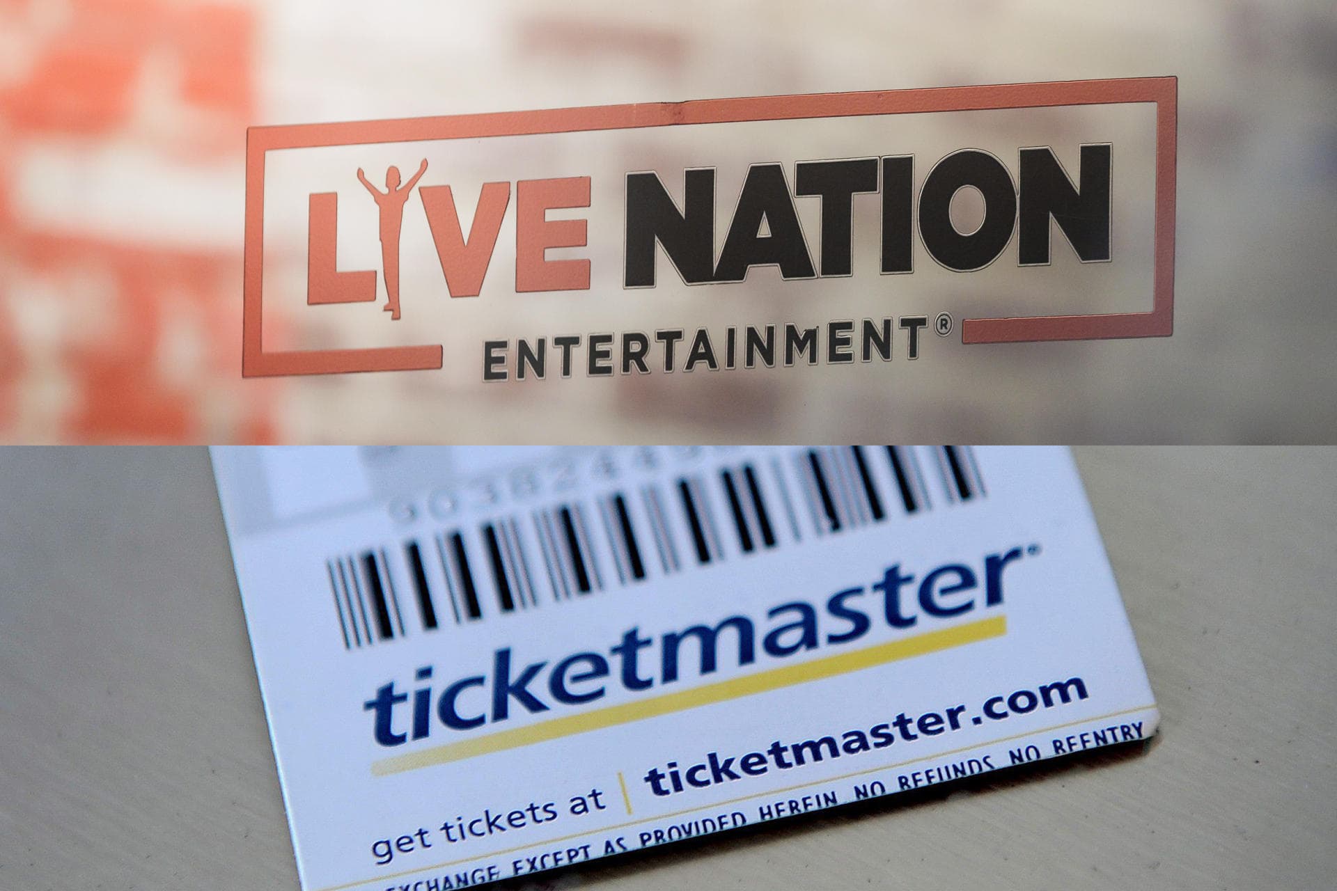Un jurado de EE.UU. declara que Live Nation y Ticketmaster operan como monopolio