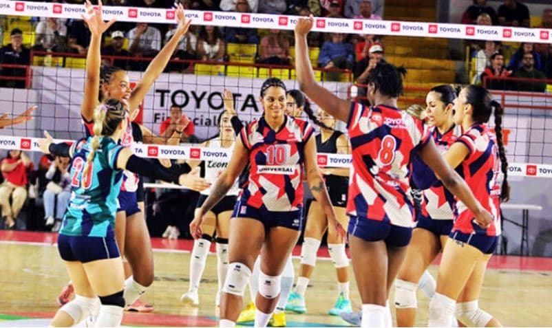 Caguas derrota a Ponce en la LVSF