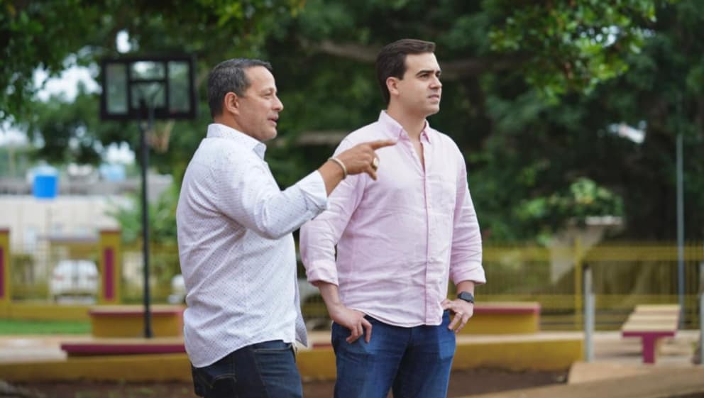 Comisionado Residente Presenta proyecto de ley relacionada a la preservación histórica