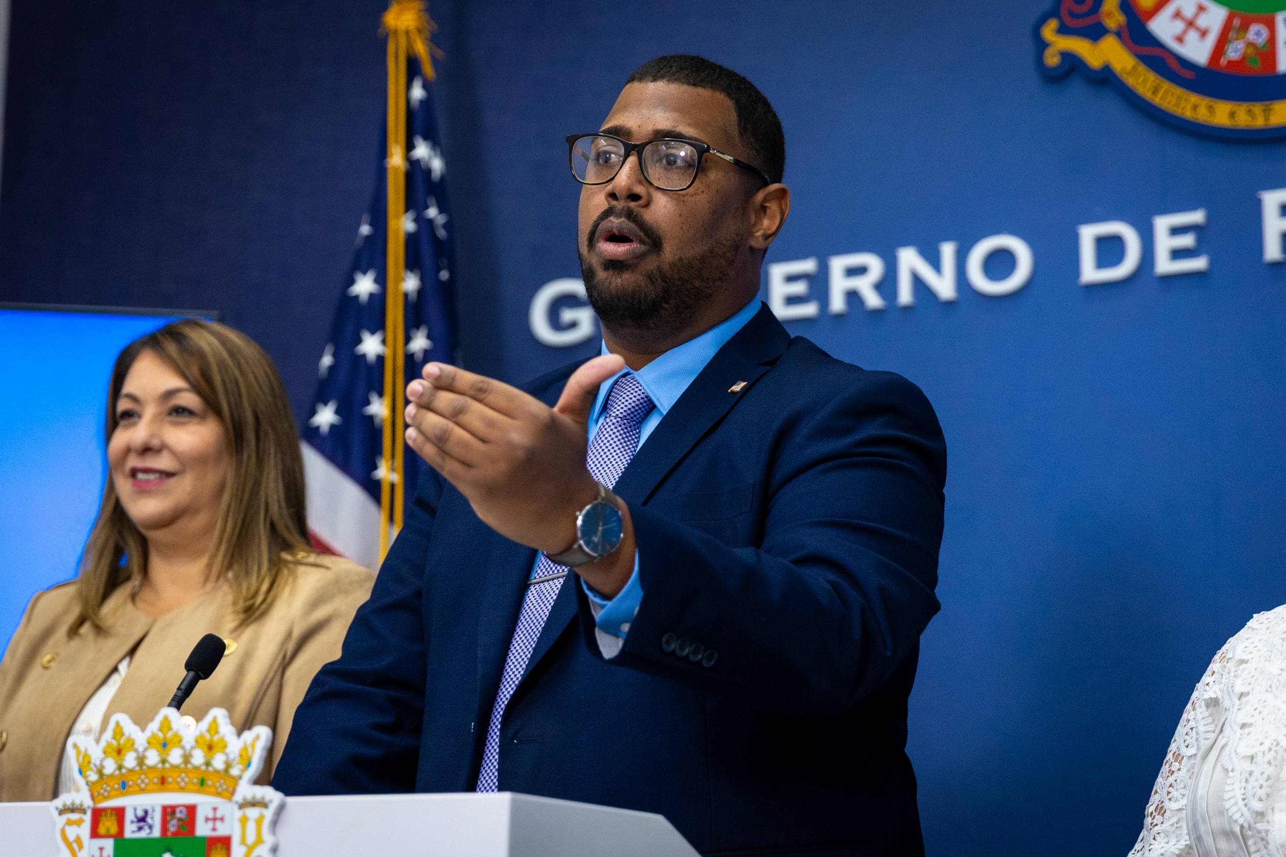 Secretario de Asuntos Públicos aclara determinaciones sobre extensiones de destaques en la Rama Ejecutiva