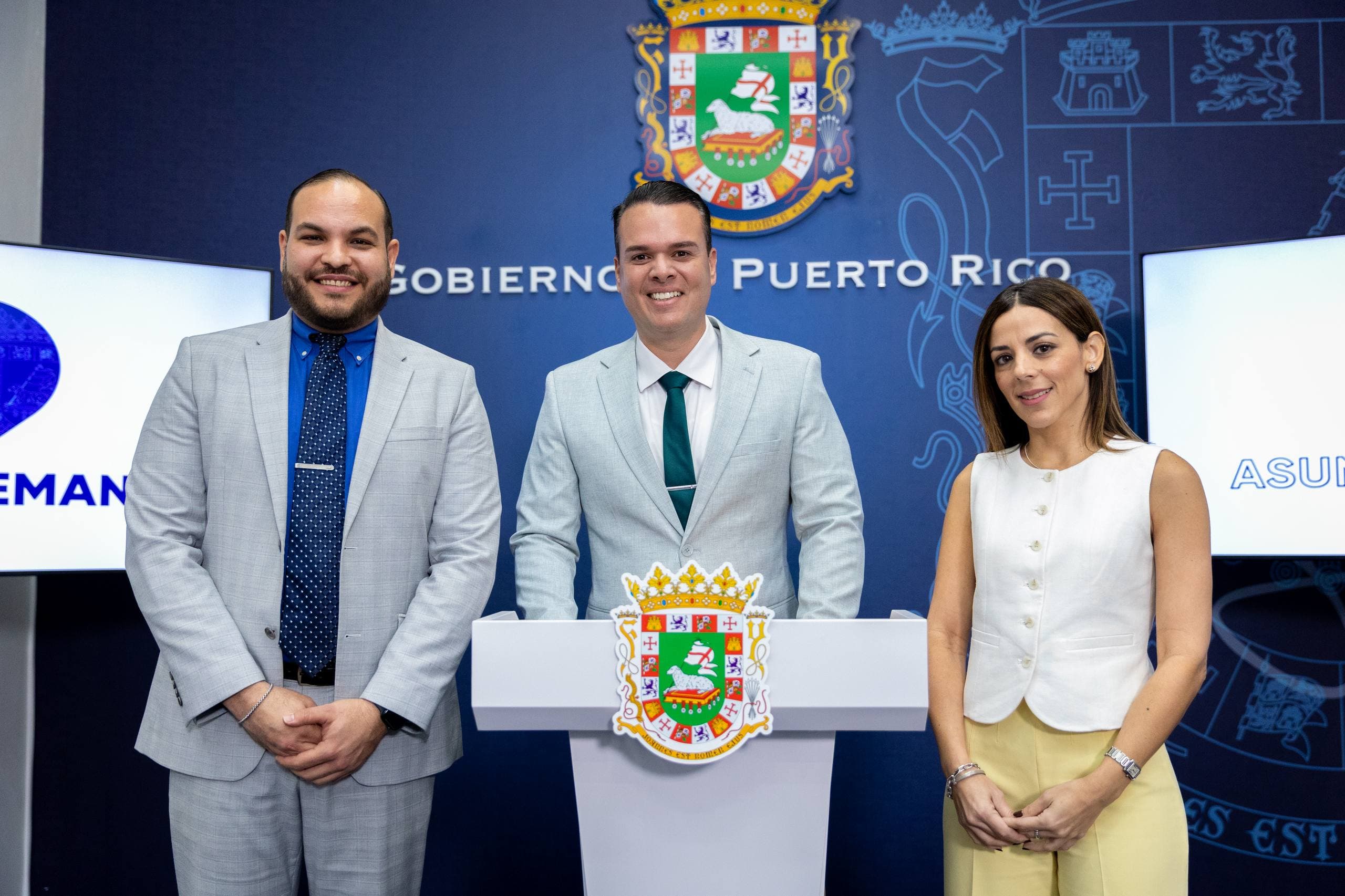 Fortaleza presenta balance semanal de gestiones y nuevas medidas