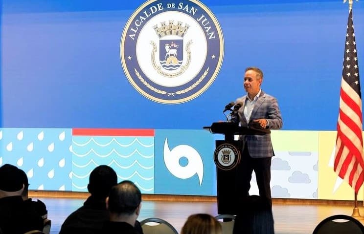 San Juan lanza “Repórtalo”, nueva página web para reportar interrupciones en el servicio de agua