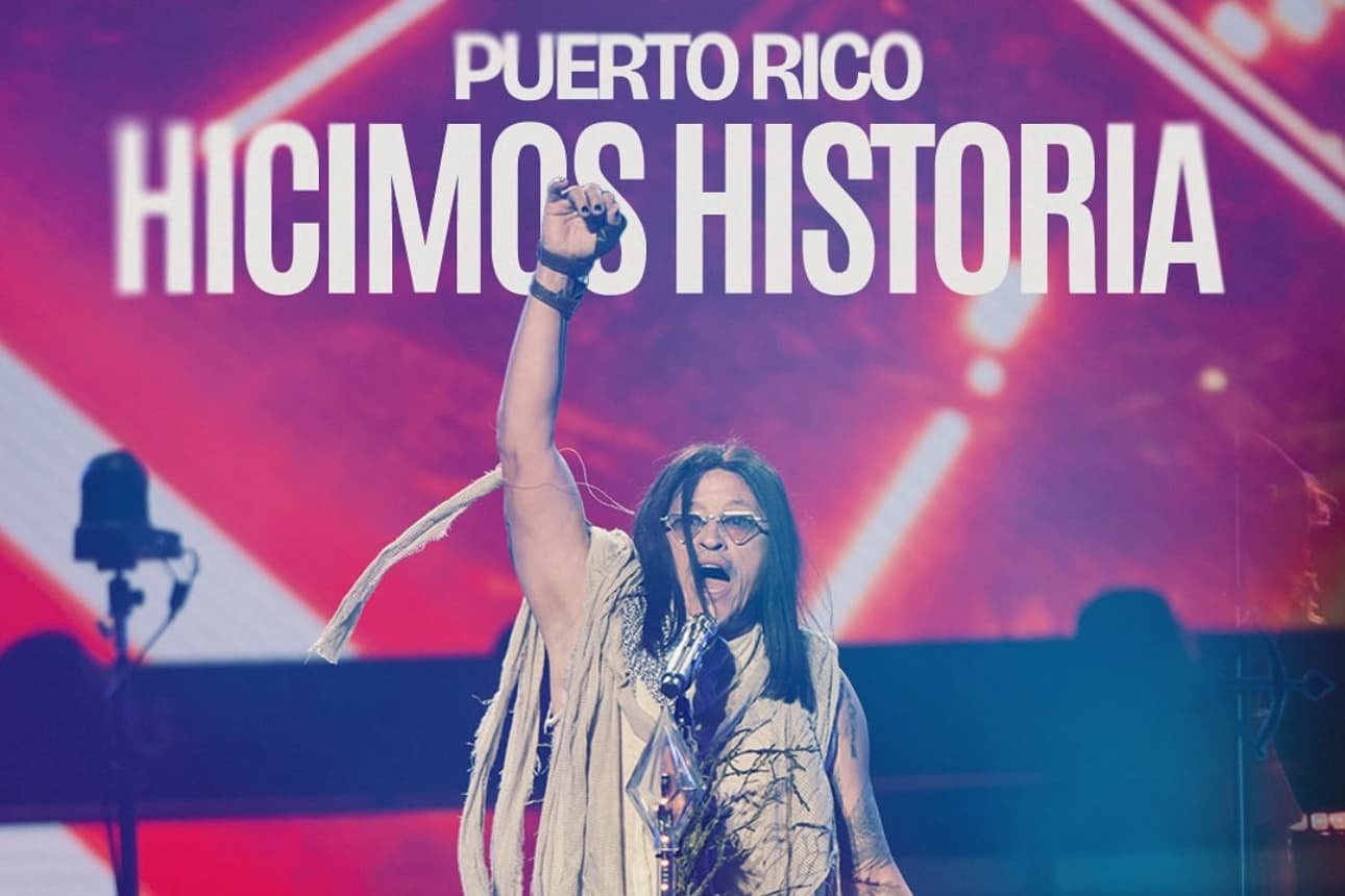 Elvis Crespo recibirá el Premio Salón de la Fama en los Billboard latinos