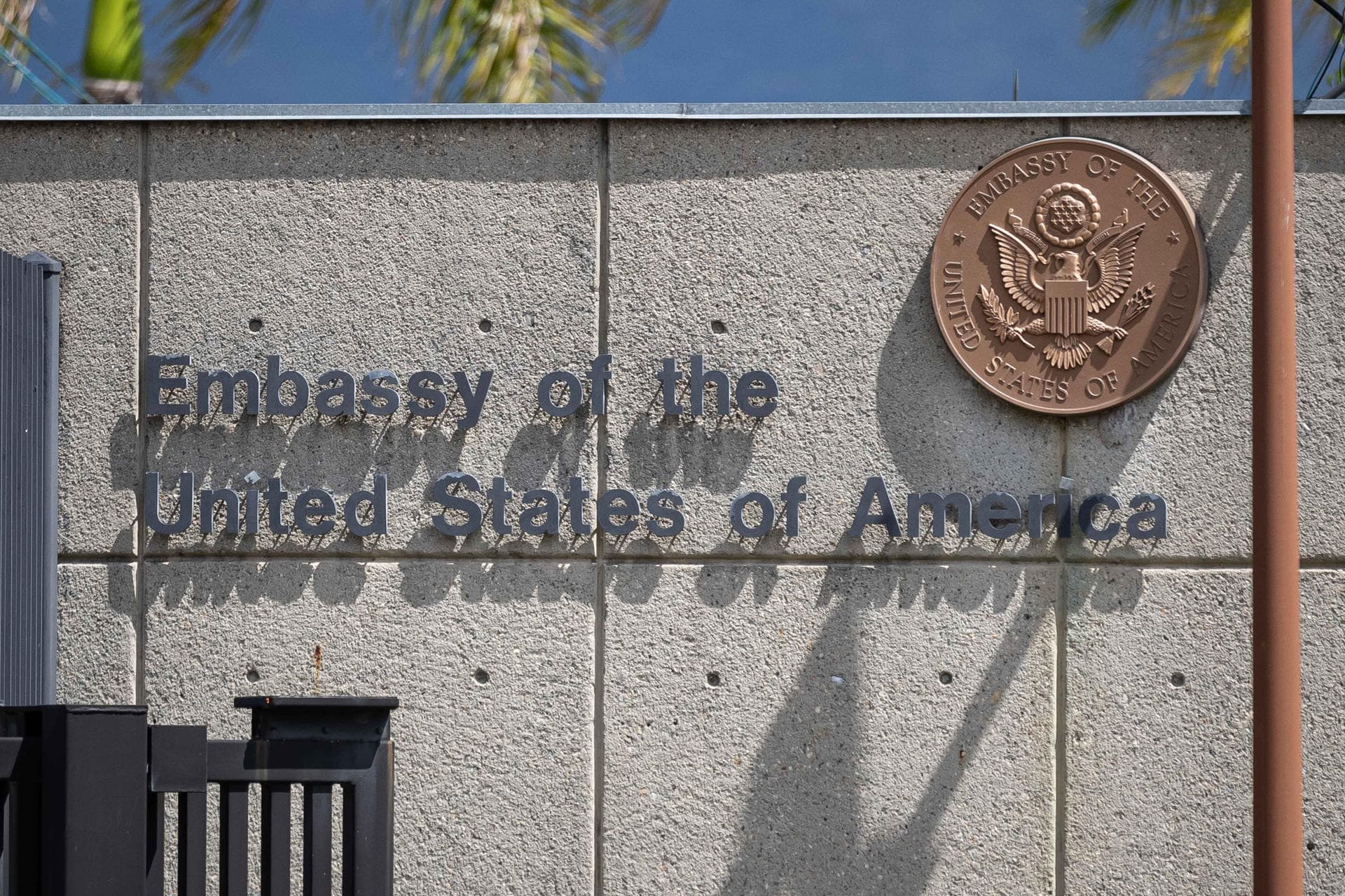 Siete acercamientos entre Venezuela y EE.UU. en casi siete años sin relaciones