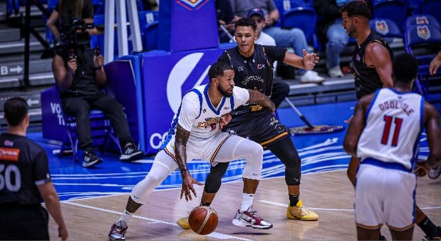 Osos le ganan a los Capitanes