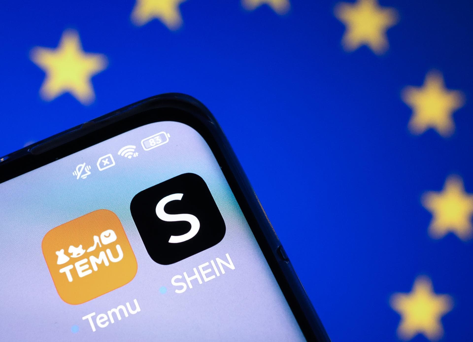 Vuelven a sufrir los consumidores de Shein y Temu 