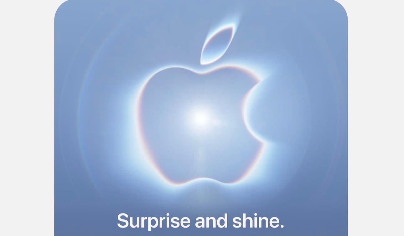 Apple fija evento para anunciar el nuevo iPhone