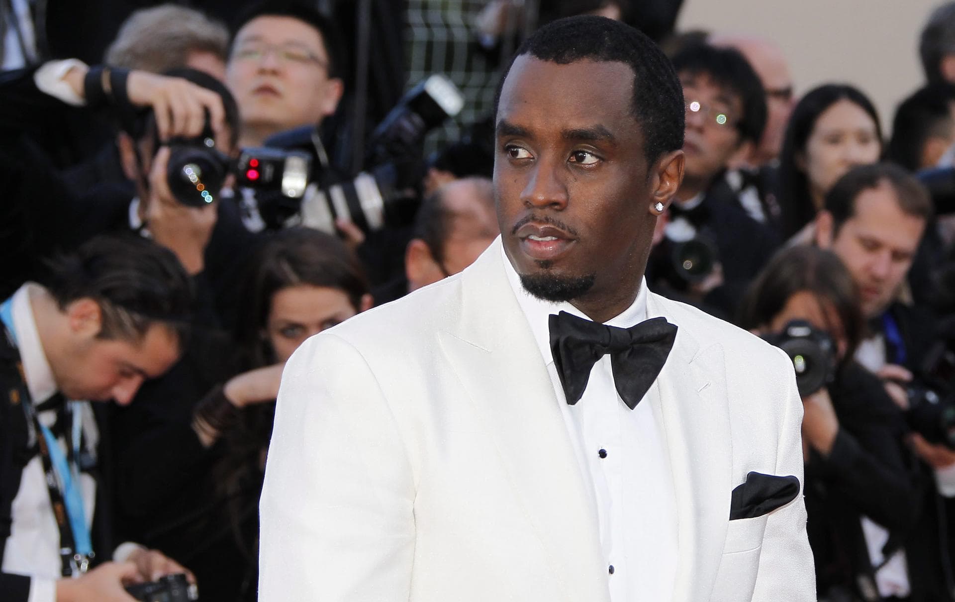 "Diddy" pide perdón a sus víctimas