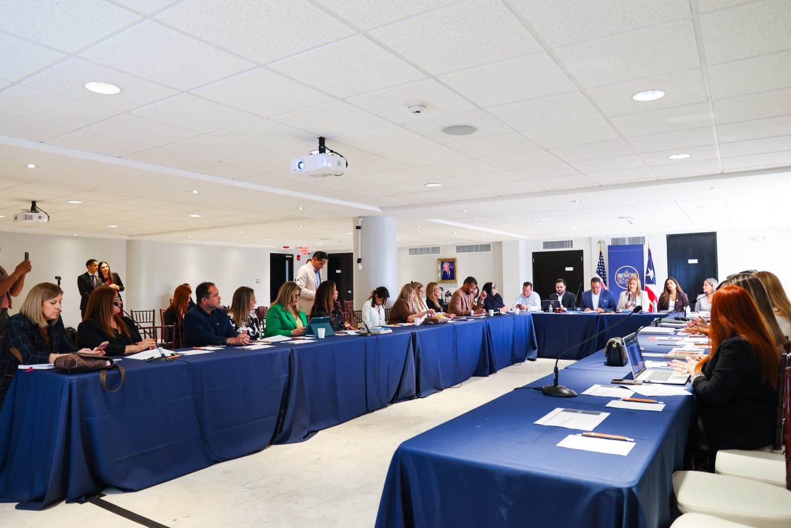 Senado evalúa impacto en Puerto Rico de cambios federales propuestos al programa Head Start