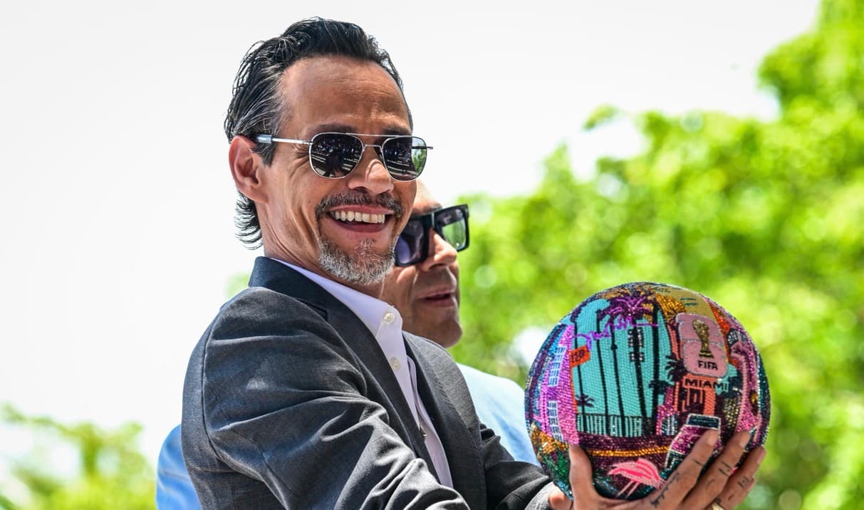 Marc Anthony y Yandel serán honrados en la primera gala en Europa de los Premios Juventud