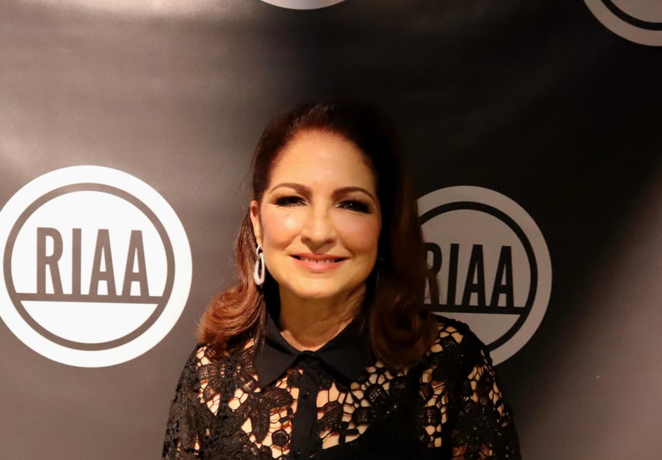 Gloria Estefan lanza remix