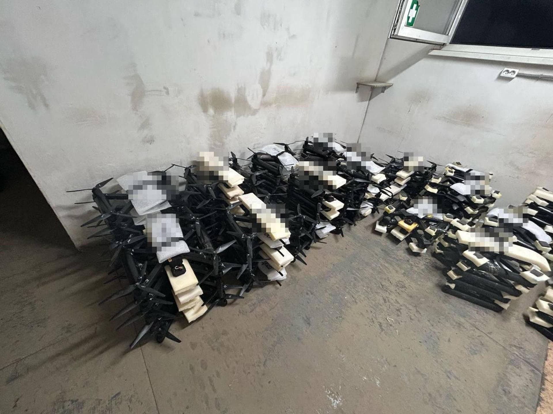 Ucrania destruye aviones claves de Rusia con drones