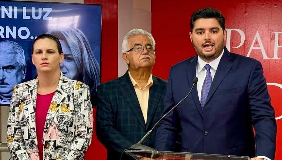 PPD alega que defiende a los inmigrantes en contraste con el PNP