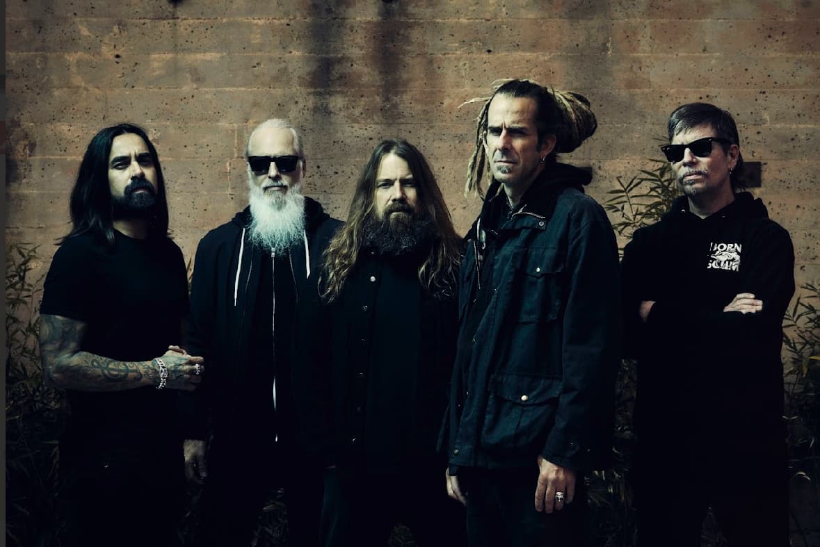 Lamb of God se presentará por primera vez en el Coliseo de Puerto Rico