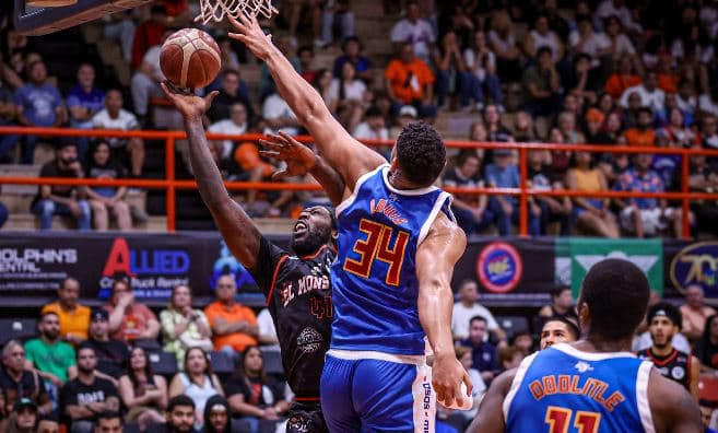 Atléticos derrotan a los Osos