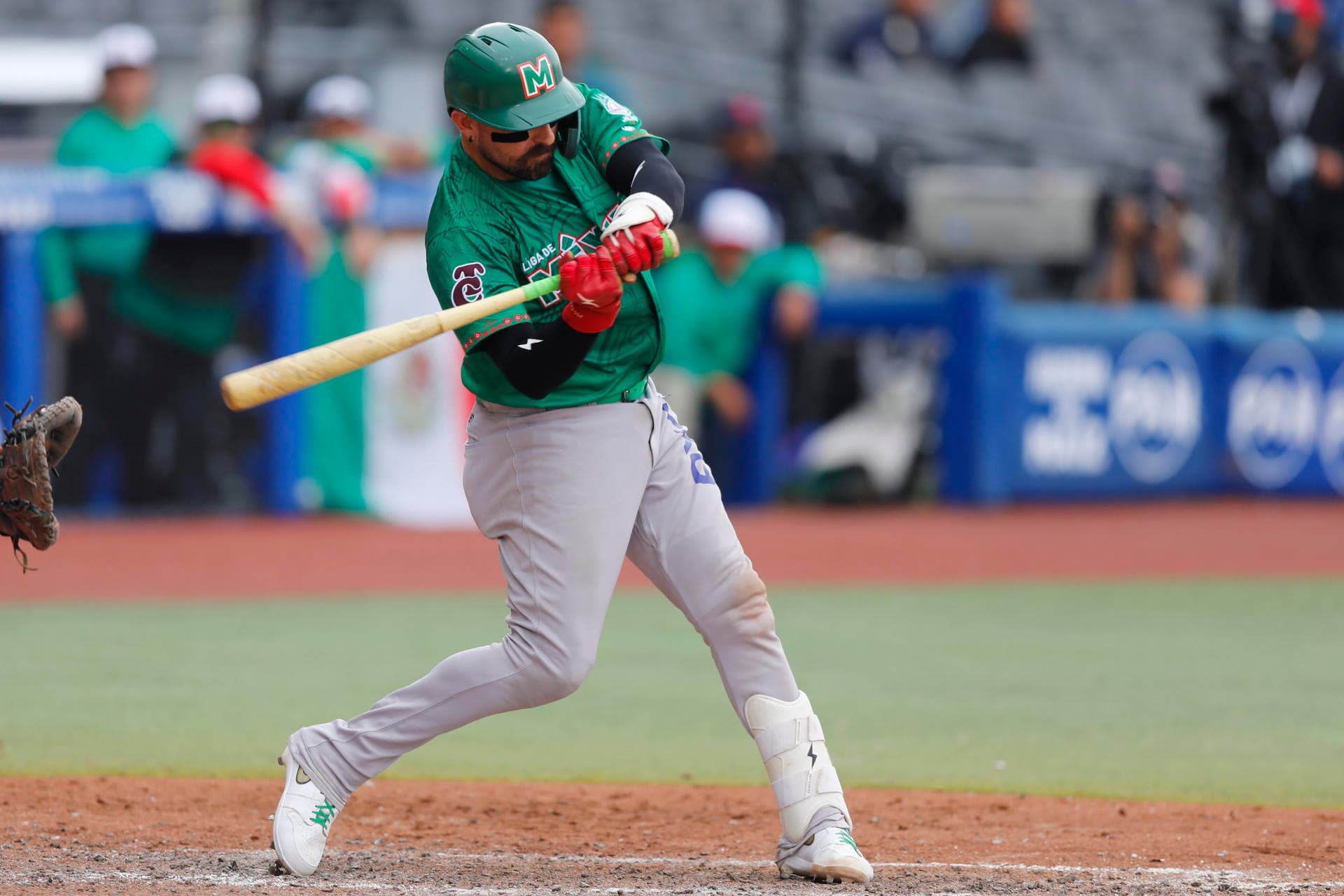 Eliminan a los Cangrejeros en la Serie del Caribe