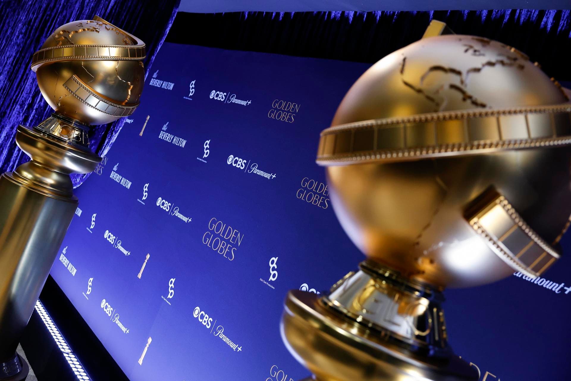 Los Globos de Oro, un examen para 'One Battle After Another', 'Sirat' y 'The Secret Agent'