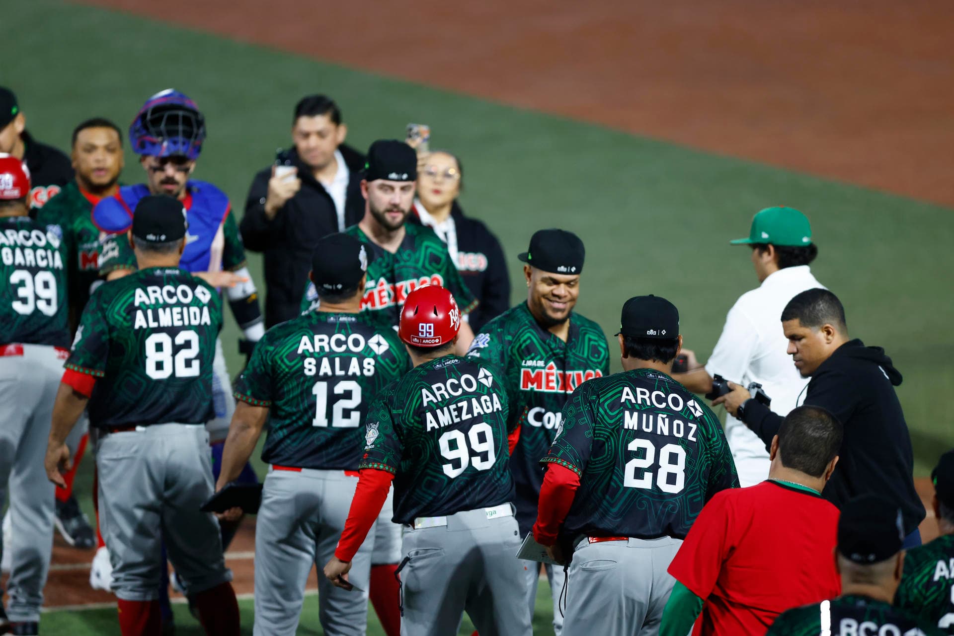 Los Charros vencen en entradas extras a los Tomateros y ganan la Serie del Caribe