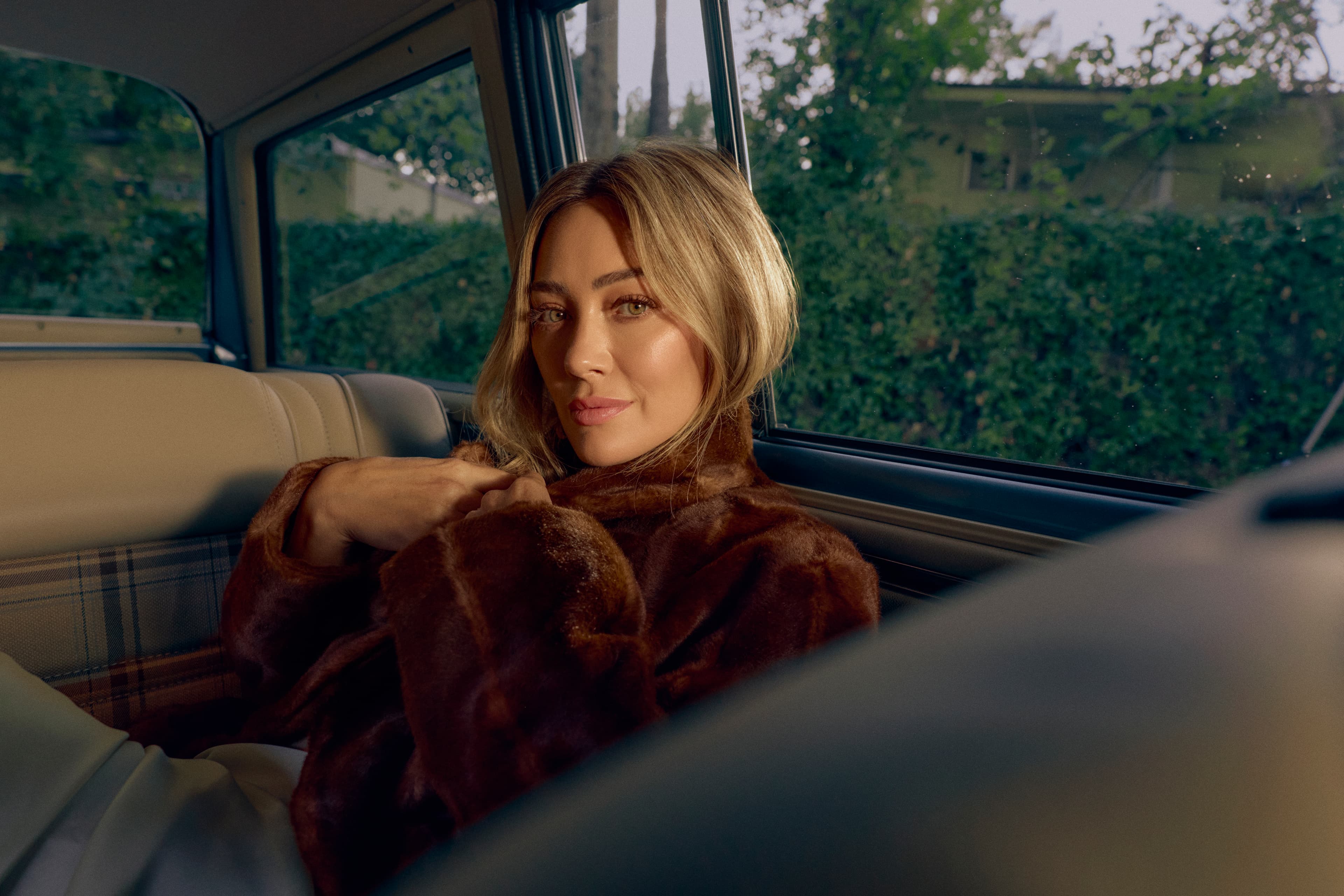 Hilary Duff extiende su aclamada gira “The Lucky me Tour” y llegará al Coliseo de Puerto Rico