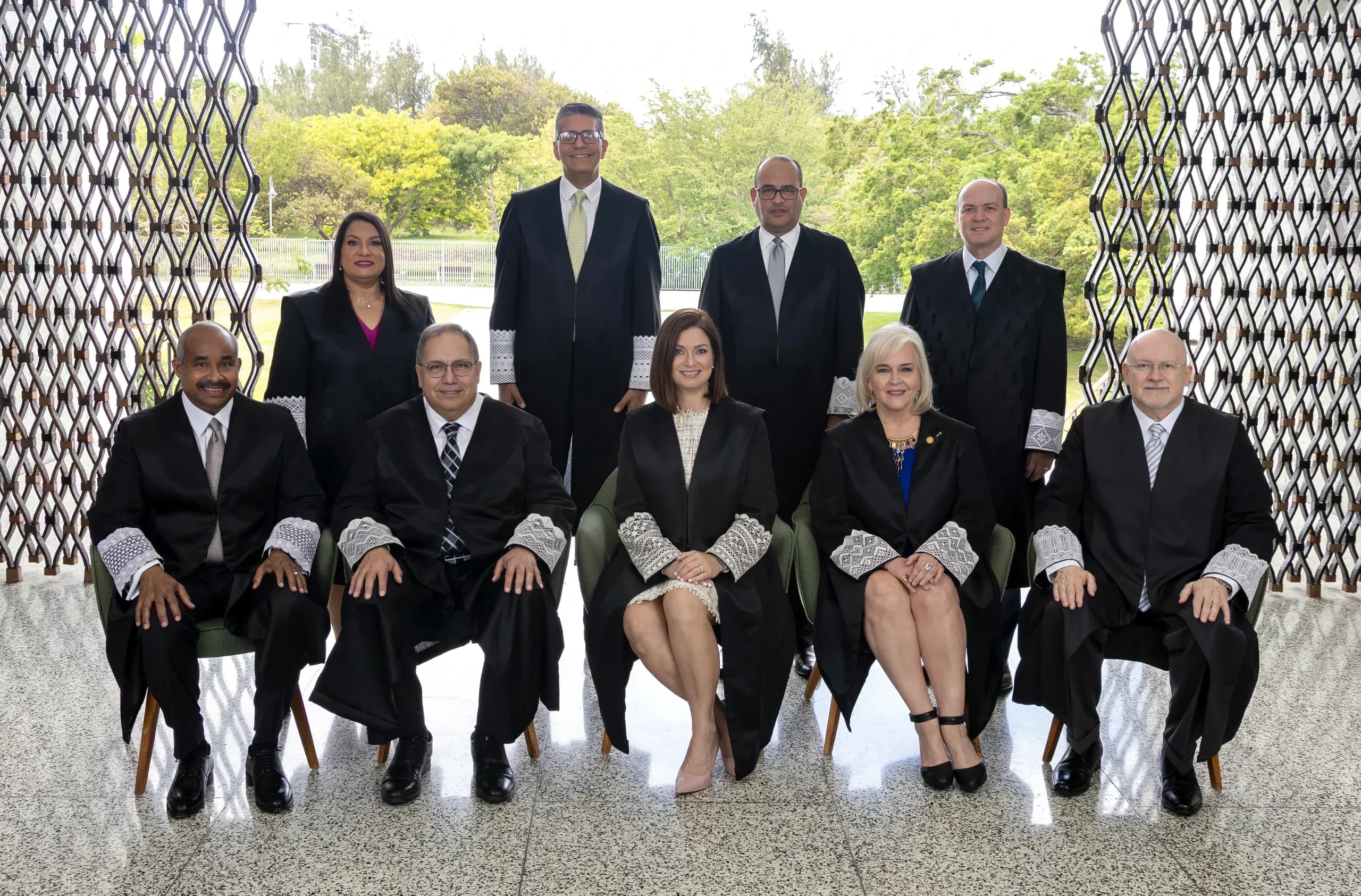 Supremo deja sin efecto sanción de Ética contra exjefe de la AAA por uso de vehículo oficial