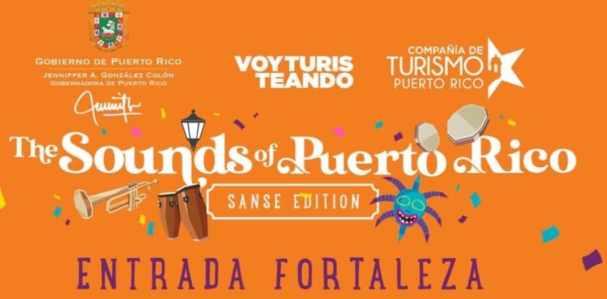 Gobernadora y Turismo presentan agenda artística en Fiestas de la Calle San Sebastián