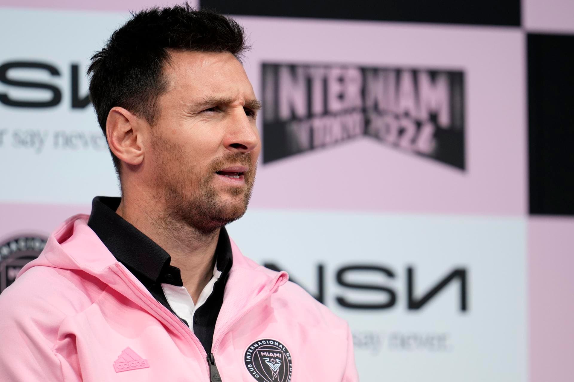 Puerto Rico se medirá a Argentina con Messi a la cabeza