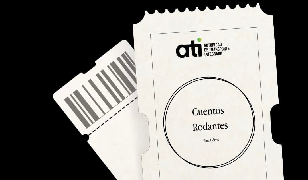 ATI presenta la iniciativa "Cuentos Rodantes"